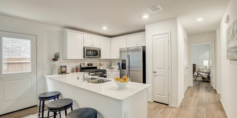 The Retreat at Honey Creek 2