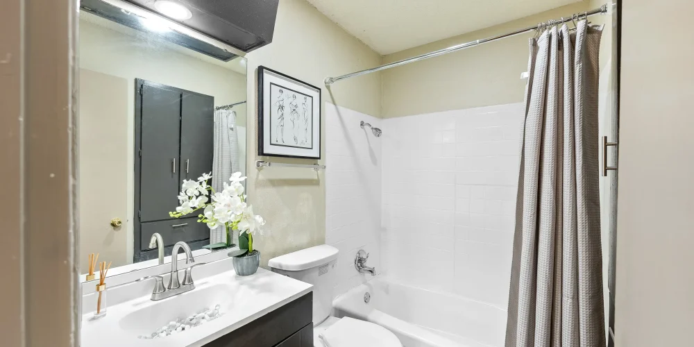 The Riley – Apartment Spots