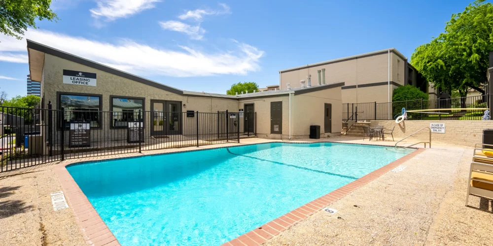 The Riley – Apartment Spots