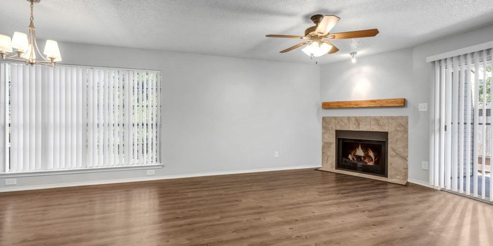 The Springs Garden Homes 1