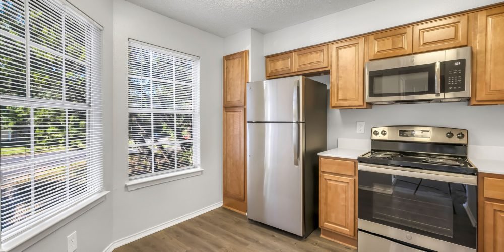 The Springs Garden Homes 2