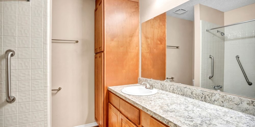 The Springs Garden Homes 3