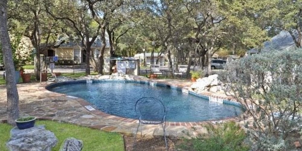 The Springs Garden Homes 5