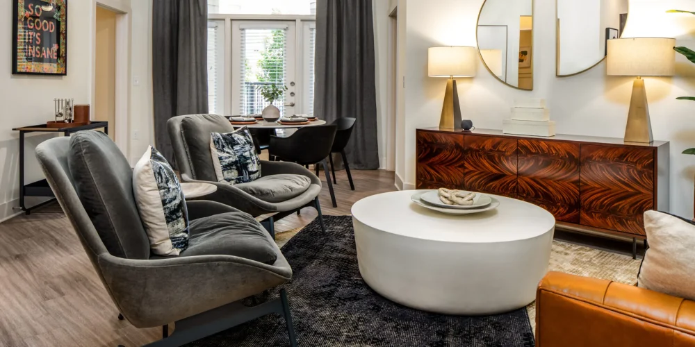 The Standard River District 1