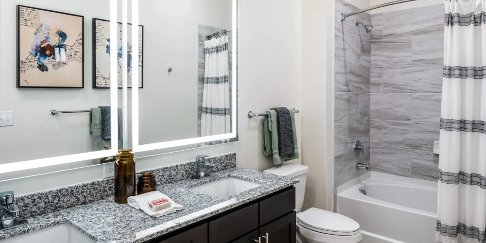 The Standard River District 3