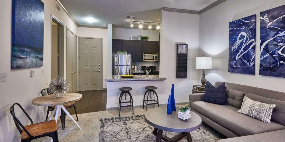 The Standard at CityLine 1