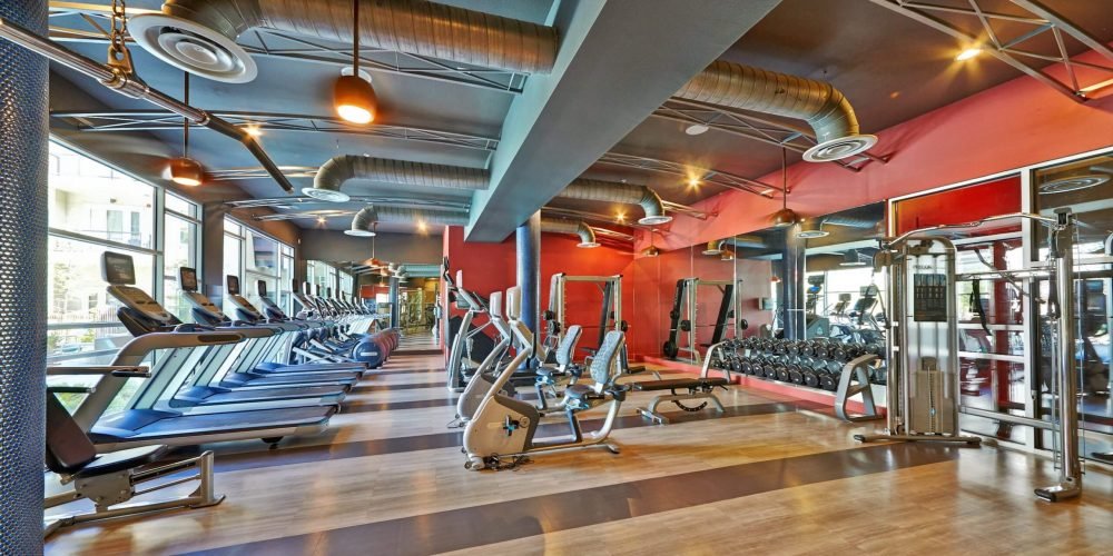 The Standard at CityLine 4