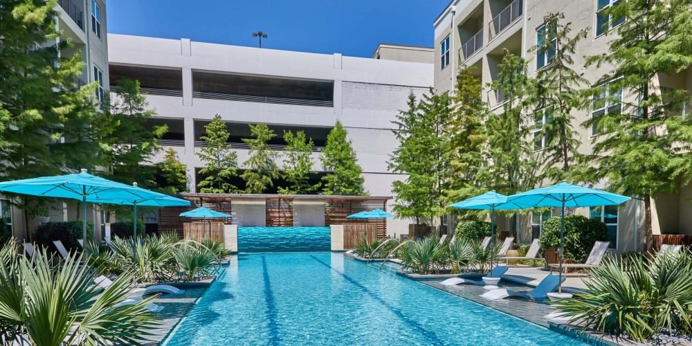 The Standard at CityLine 5