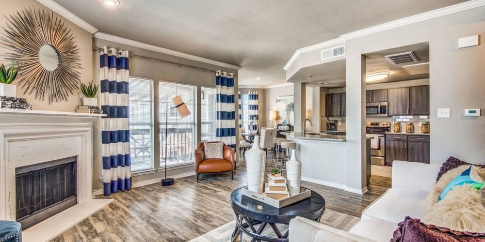 The Station at MacArthur 1