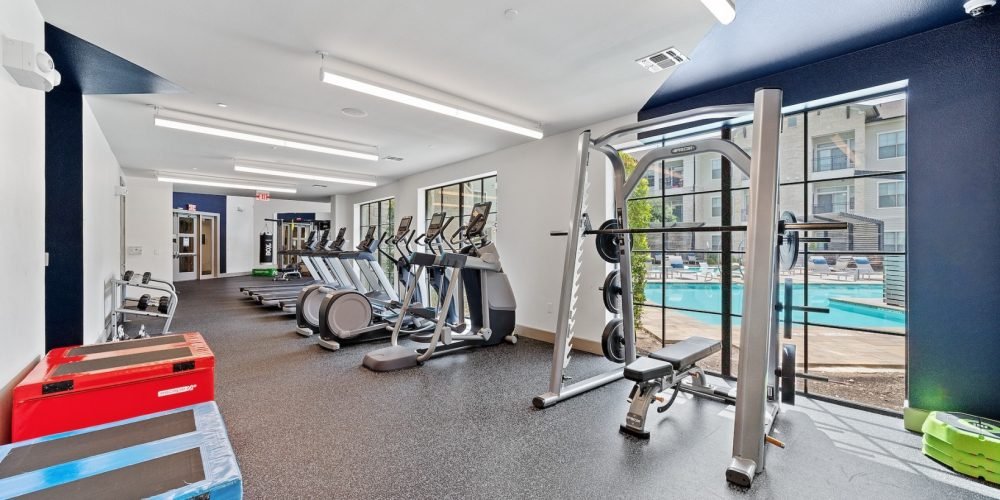 The Sterling at Oak Hills 4