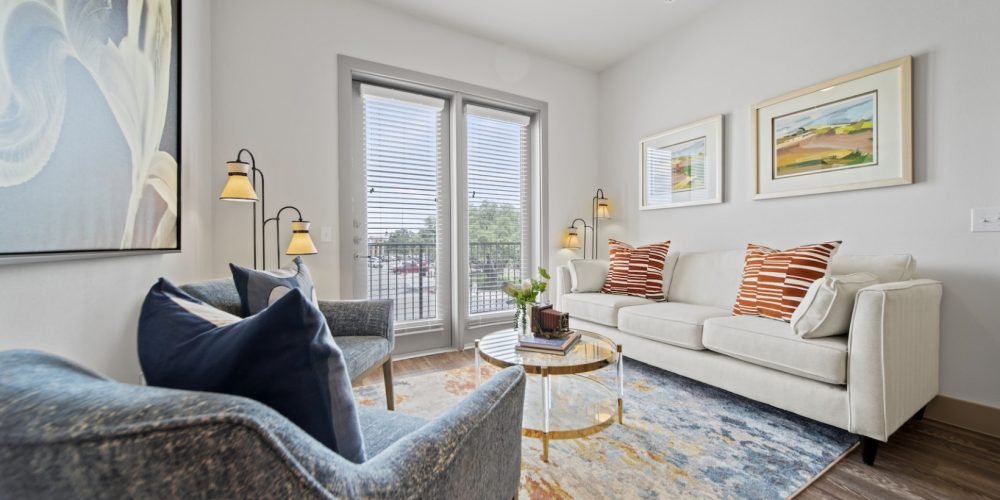 The Summit Lofts 1