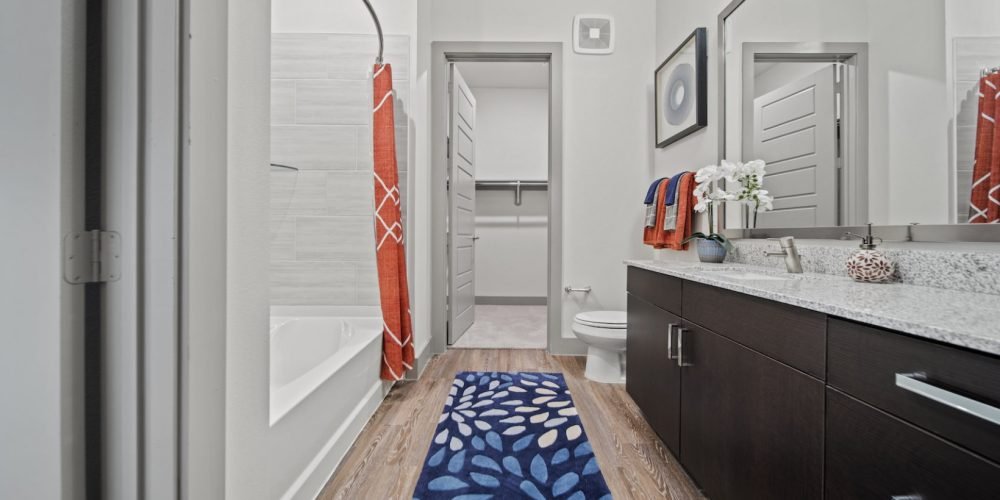 The Summit Lofts 3