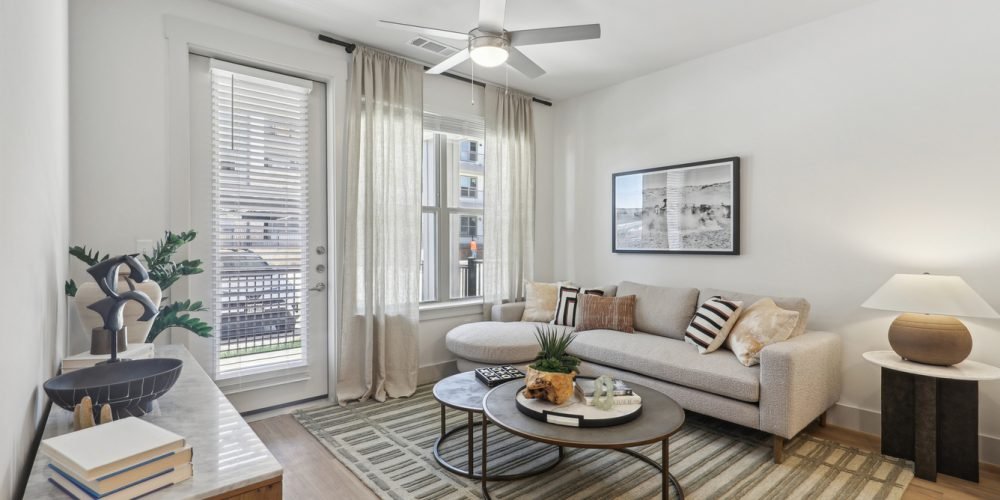 The Trailhead at Chisholm Trail Ranch 1