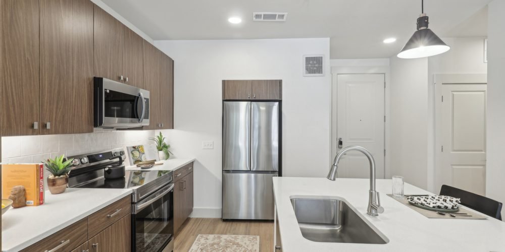 The Trailhead at Chisholm Trail Ranch 2