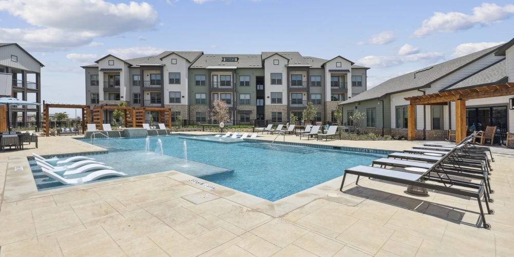 The Trailhead at Chisholm Trail Ranch 5