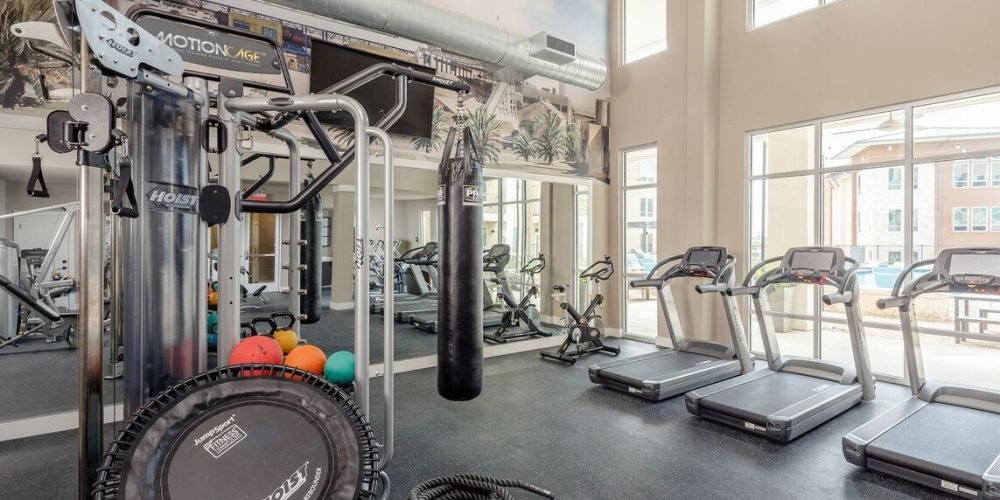 The Upton at Longhorn Quarry 4