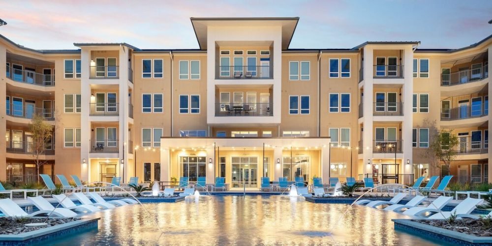 The Upton at Longhorn Quarry 5