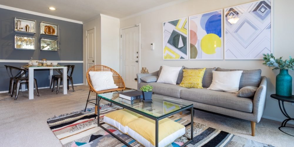 The Village Cliffs 1