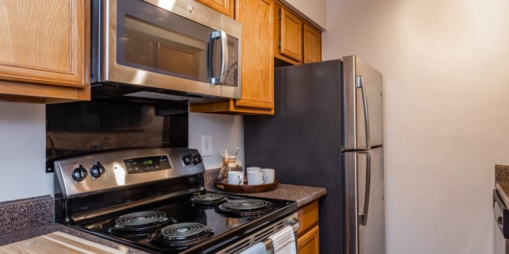 The Village Cliffs 2