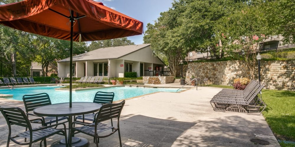 The Village Cliffs 5