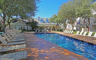The Villas at Bandera 5