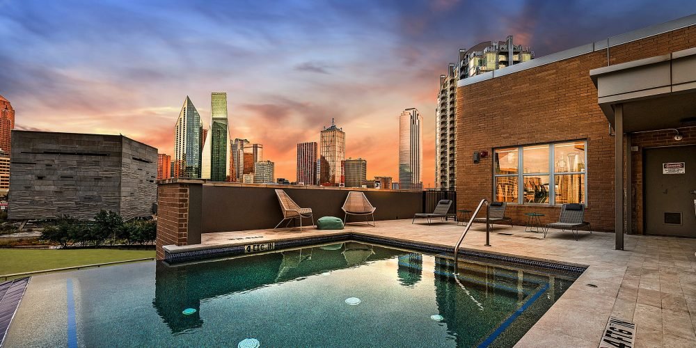 The Vista 5
