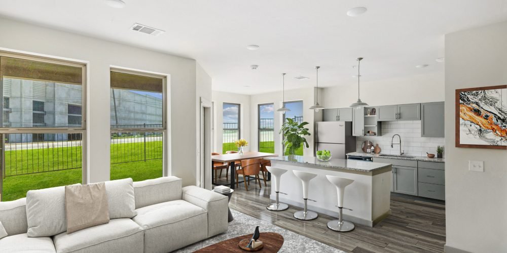 The Westerly 1
