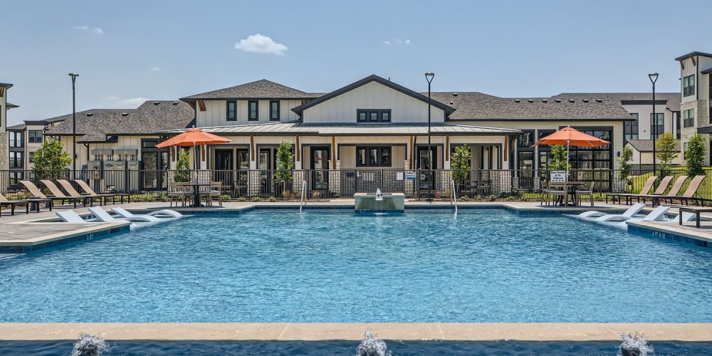 The Westerly 5