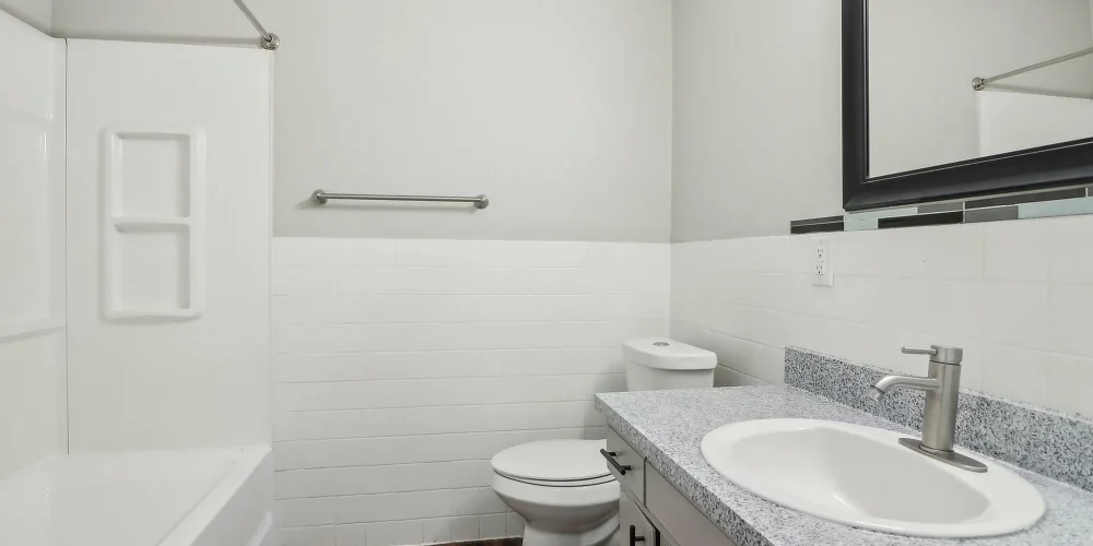 The Xander at James 3