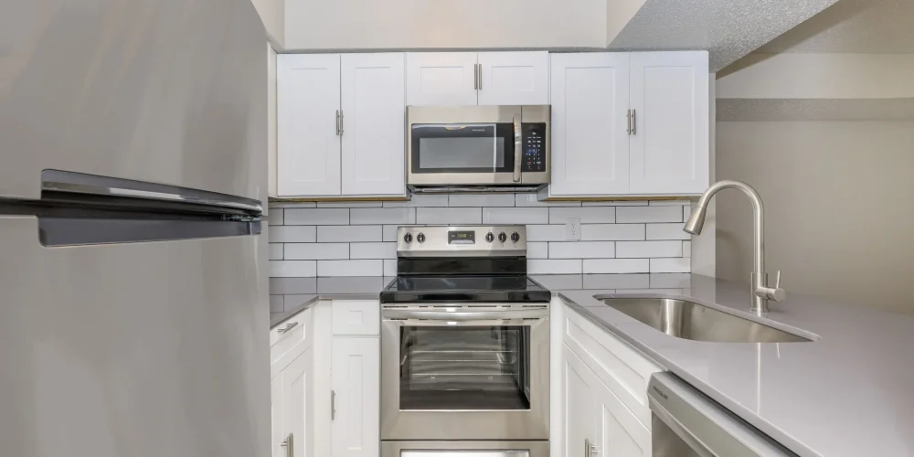 Tides on Randol East 2