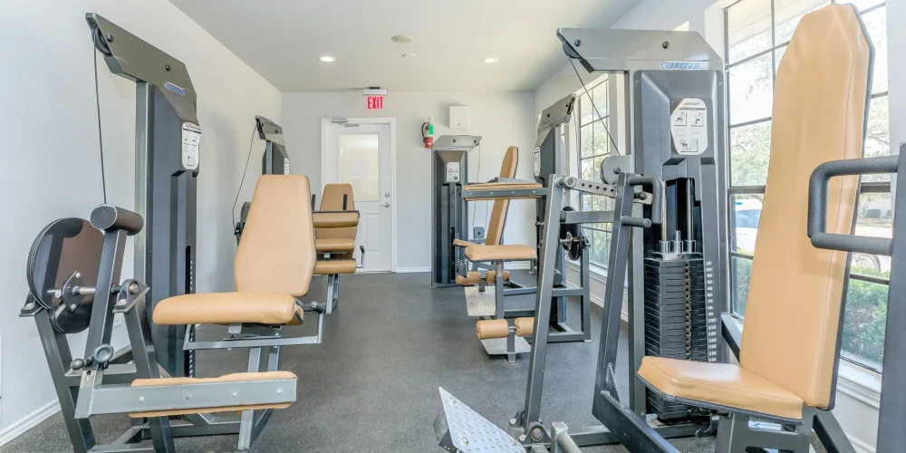 Tides on Randol East 5