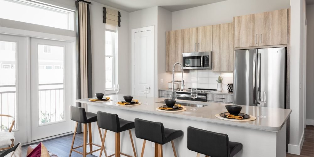 Timbergrove Station 2