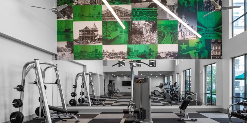 Timbergrove Station 4