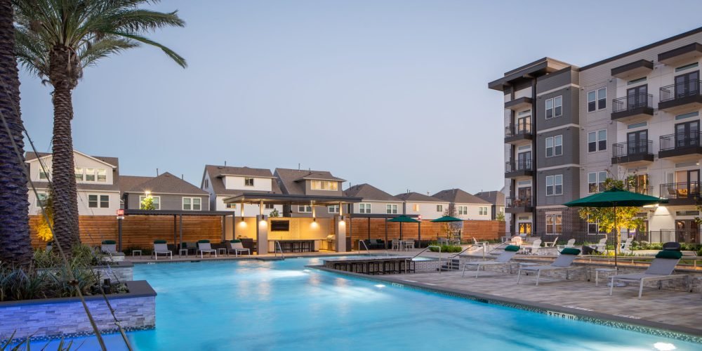 Timbergrove Station 5