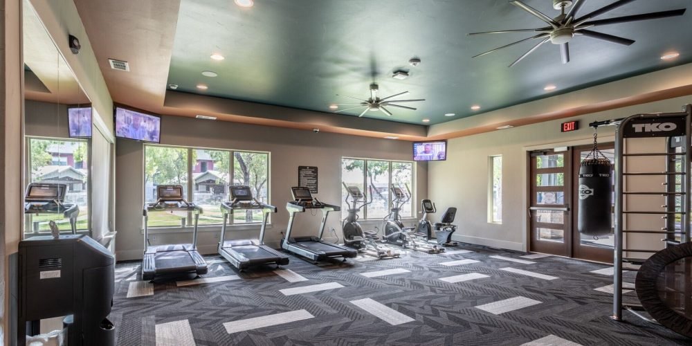 Timberhill Commons 4