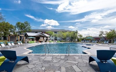 Timberhill Commons 5