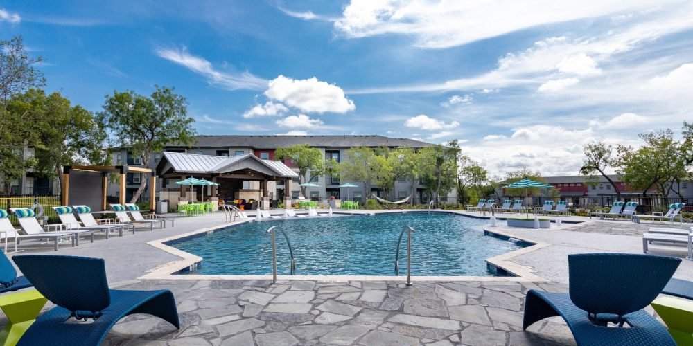 Timberhill Commons 5