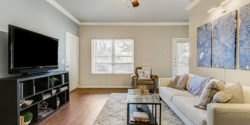 Timberlinks at Denton 1