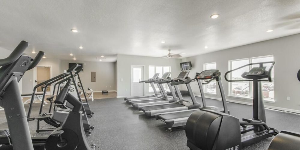 Timberlinks at Denton 4