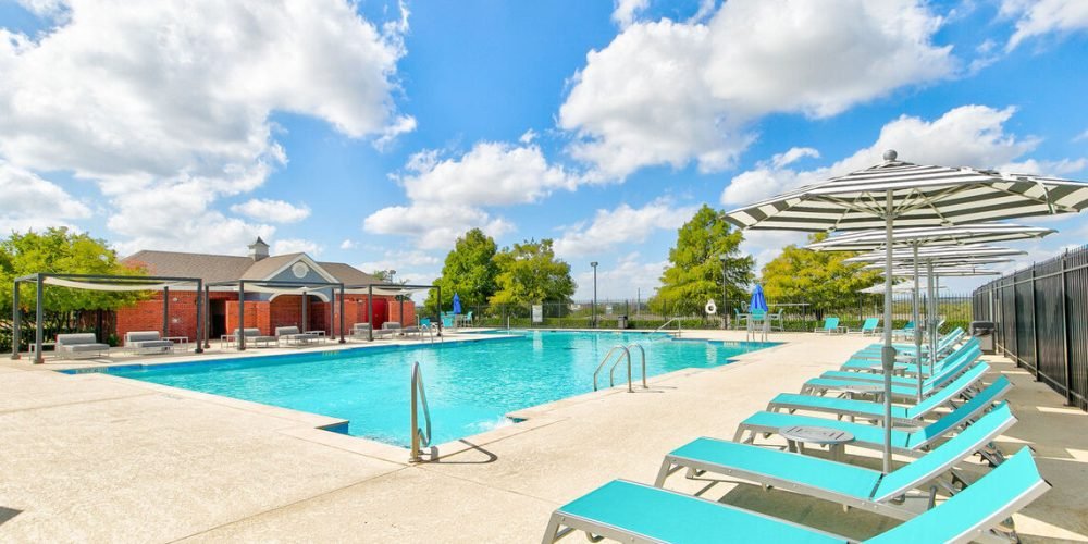 Timberlinks at Denton 5