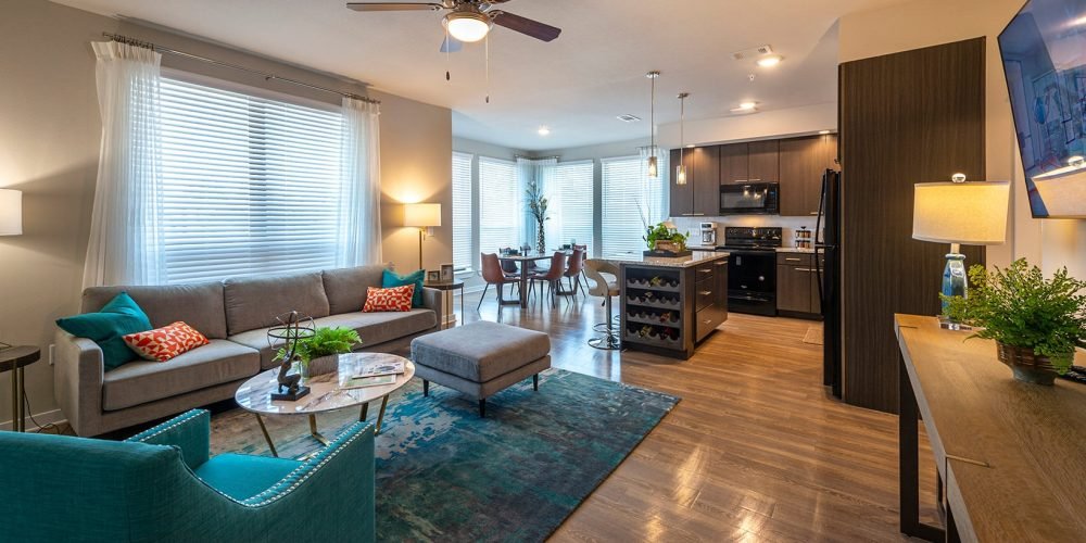 Town Center Lofts 1