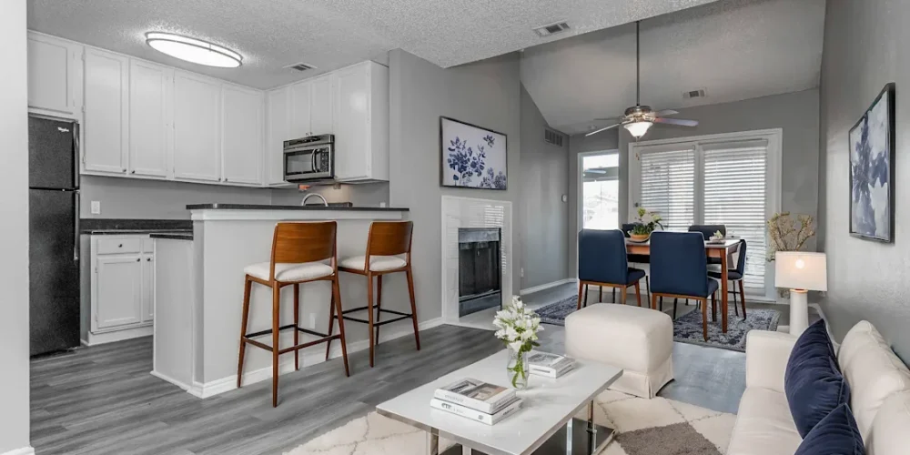 Trellis at Lake Highlands 1