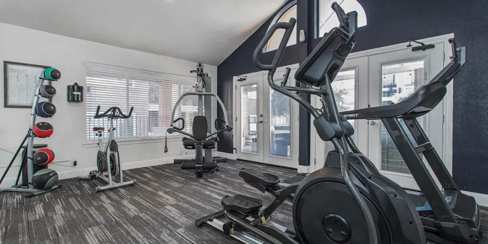 Trellis at Lake Highlands 4