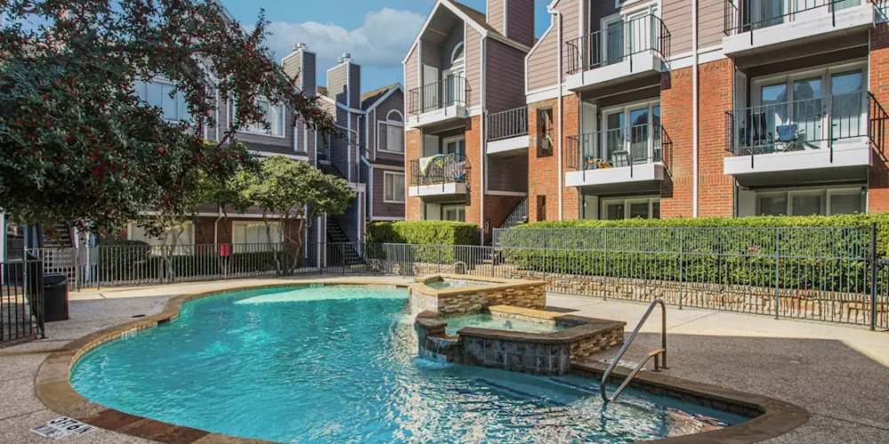 Trellis at Lake Highlands 5