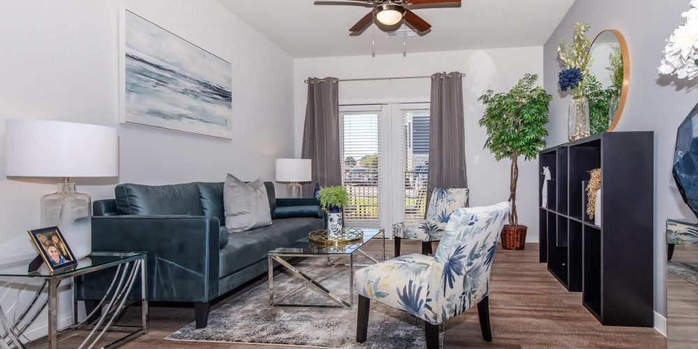 Vantage at Burleson 1