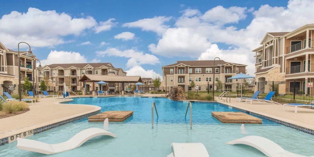 Vantage at Hutto 5