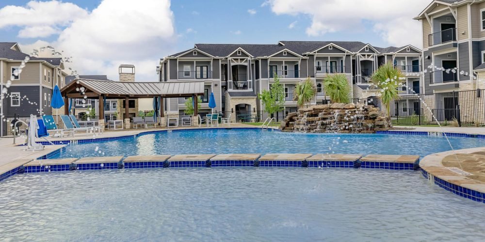 Vantage at Mckinney Falls 5