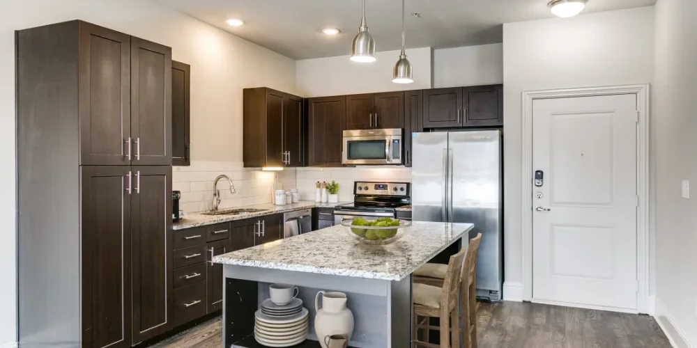 Varia at Highland Village 2