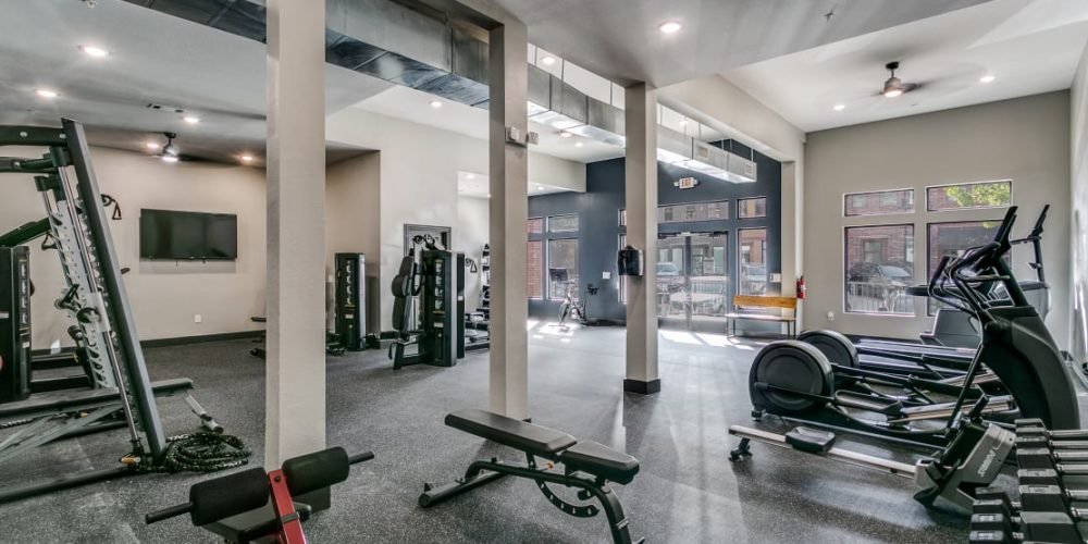 Varia at Highland Village 4