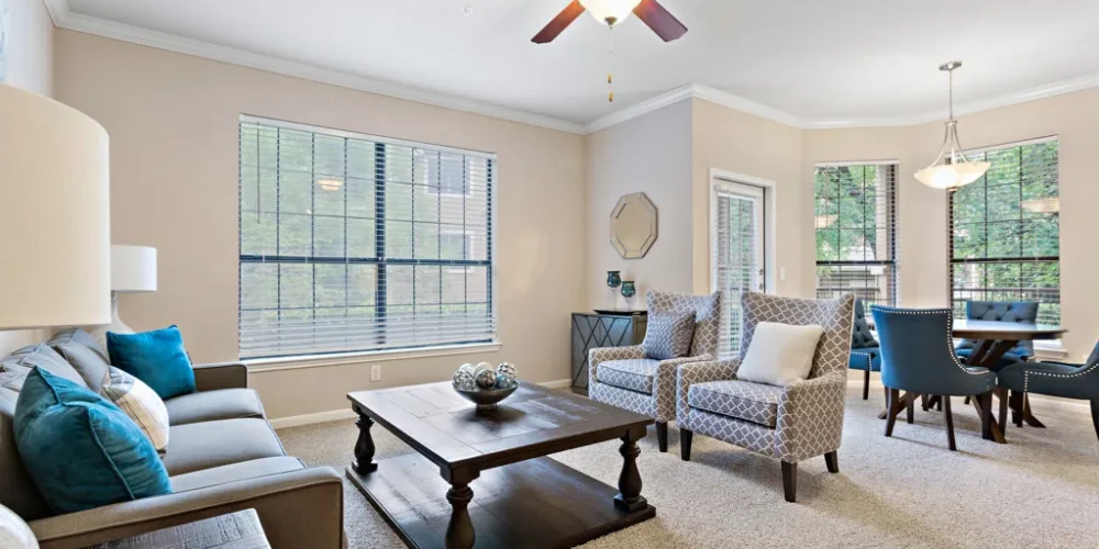 Ventana Oaks 1